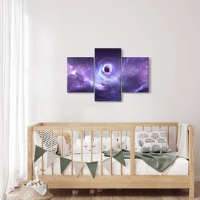 Kép - Az Univerzum (90x60 cm)