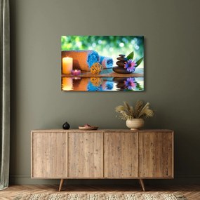 Kép - Relaxáló masszázs festés (90x60 cm)