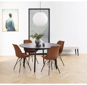 Barna étkezőszék Eris - Actona