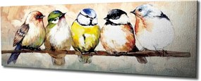 Vászonkép, 30×80 cm – PC126
