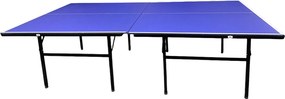 Beltéri pingpongasztal 274 x 152,5 x 76 cm