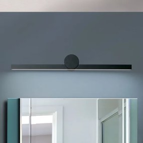 Orion Soff 3-584-LED fürdőszobai tükörmegvilágítás BEAUTY LED/12W/230V 61cm IP54 fekete