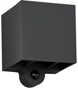 Ledvance - LED Kültéri fali lámpa érzékelővel ENDURA STYLE LED/2,5W/5V