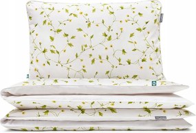 Jaskry ágynemű szett 90x120 cm 1x 60x40 cm Mumla