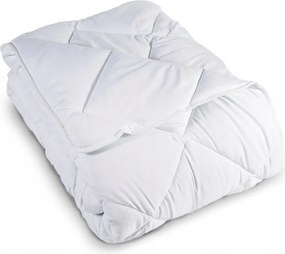 Paplan 140x200 Egész évben Antiallergén Könnyű steppelt Lengyel termék