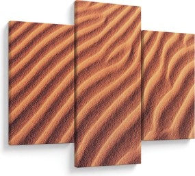 Sivatagi kép (90x60 cm)