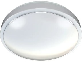 APLED - LED Mennyezeti lámpa LENS R TRICOLOR LED/24W/230V IP41 1680lm