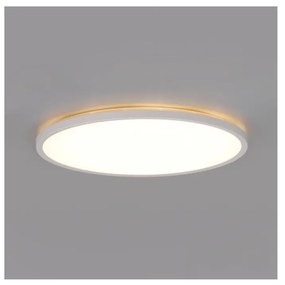 Kobi LED fürdőszobai lámpa szenzorral NIVERA LED/24W/230V IP54 30 cm fehér + DO KB0556