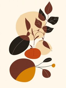 Poszter 15x20cm Bukás hangulat