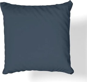 Jersey párnahuzat 40x40 grafit