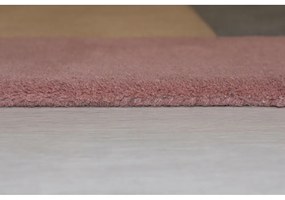 Cllage Earthy gyapjú futószőnyeg, 60 x 230 cm - Flair Rugs