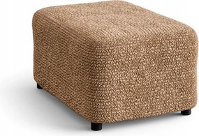 Hiper rugalmas puff huzat univerzális puff huzat XL 50-105 cm