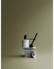 Szürke beton mosogatóeszköz tartó Dhuva – Blomus