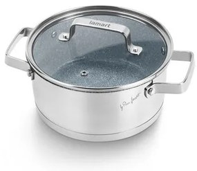 Lamart LT1104 Stoness serpen, 24 cm