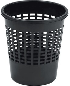 Curver Papírkosár fekete