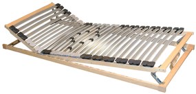 Lamellás ágyrács 200x90 cm Odin Plus HN 5V. 745304