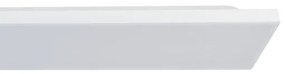 Eglo 900708 - LED Mennyezeti lámpa TURCONA-B LED/21W/230V 3000K 118,7 cm