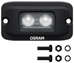 Osram-LED autós spotlámpa LEDRIVING WL VX100-FL LED/6W/12/24V 6500K