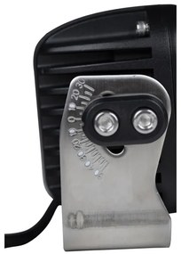 LED Autós spotlámpa OSRAM LED/120W/10-30V IP68 5700K