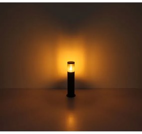 Globo 32015BS - Kültéri lámpa XELOO 1xE27/60W/230V 50 cm IP44