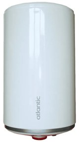 ATLANTIC Opro ERP tárolós vízmelegítő, elektr., zárt rendsz., felső elhelyezés, 10L