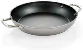 Tescoma GrandCHEF+ serpen, 32 cm, 2 fogantyúval, 32 cm átmérőjű