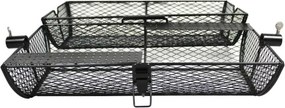 Derby burgonya-, sült krumpli- és zöldségsütő kosár, 38 cm