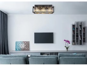 Globo 15697-3D - MATHILDE 3xE27/40W/230V mennyezeti lámpa