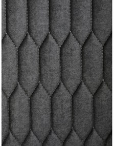 Étkezőszék készlet DCL-X7018 GREY2, 4 db