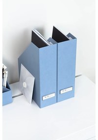 Karton rendszerező szett dokumentumokhoz 2 db-os Viola – Bigso Box of Sweden
