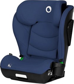 Lionelo - Autósülés NEAL i-Size 100-150 cm tengerészkék