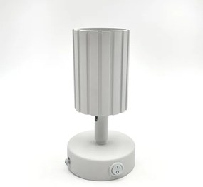 Brilagi - Fali spotlámpa CRISPINA 1xGU10/10W/230V fehér