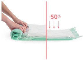 Vákuumzsák készlet 6 db-os Roll Up S/M/L – Compactor
