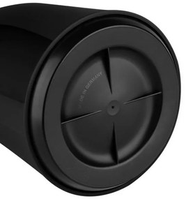 Tefal - Termosz MAMBO 1 l fekete