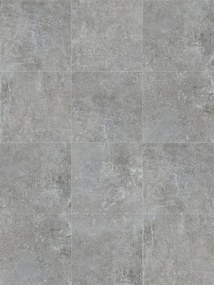 Naturel Groutline Vinyl padló dark mist 6 mm VGLINEC403