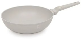 BerlingerHaus Wok (28 cm) Sahara Collection  BH/8063