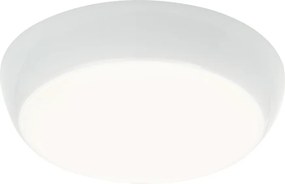 Endon VIGOR LED 50695 Süllyesztett mennyezeti lámpa 16W/LED 4000K 1200LM IP65