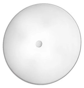 Kolarz 0314.U14.5.W - Mennyezeti lámpa BIANCA 4xE27/60W/230V