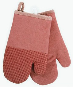 Pamut edényfogó kesztyű Somerset – Tiseco Home Studio