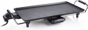 Tristar BP-2801 Elektromos asztali grill 46x26 cm
