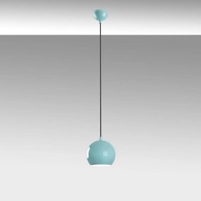 Top - Turquoise