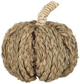 IB Laursen PUMPKIN COACH GRASS tök dekoráció