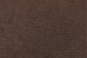 Klub fotel puffal, barna, ROSE
