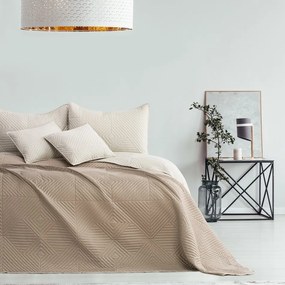 Restilo ágytakaró Softa beige - cappucino, 220 x 240 cm