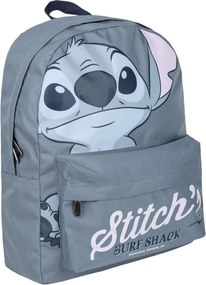 Disney Lilo és Stitch, A csillagkutya Surf Shack iskolatáska, táska 42 cm