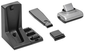 Concept VP4370 - WET & DRY kézi porszívó 90W/14,8V 2200 mAh fehér