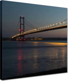 VĂĄszonkĂ©p 30x30 HĂd lĂĄmpĂĄkkal