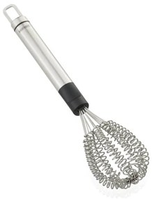 Leifheit rozsdamentes acél habverő, 25 cm, 25 cm