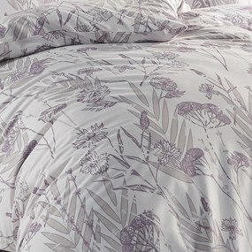 BedTex Pamut ágynemű Viona, 160 x 200 cm, 2 x 70 x 80 cm, 160 x 200 cm, 2 db 70 x 80 cm