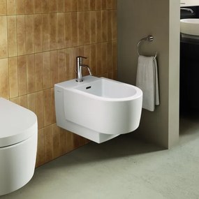 Duravit 99211000 - Fali törölközőtartó D-CODE fényes króm